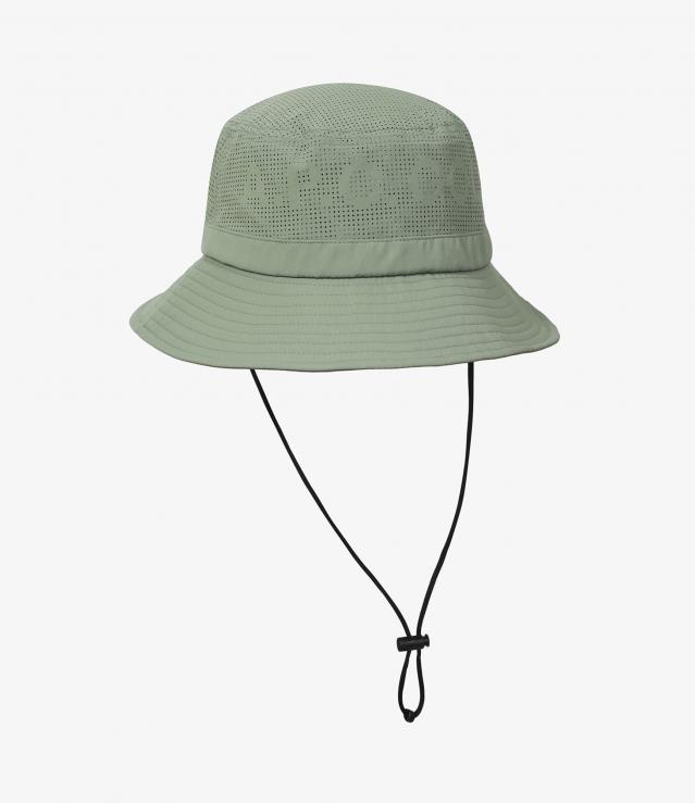 A.P.C. アーペーセー ハット チャコールグレー 62 0400724G0004 アーペーセー A.P.C. ハット 帽子 ボブ バケットハット ネイビー