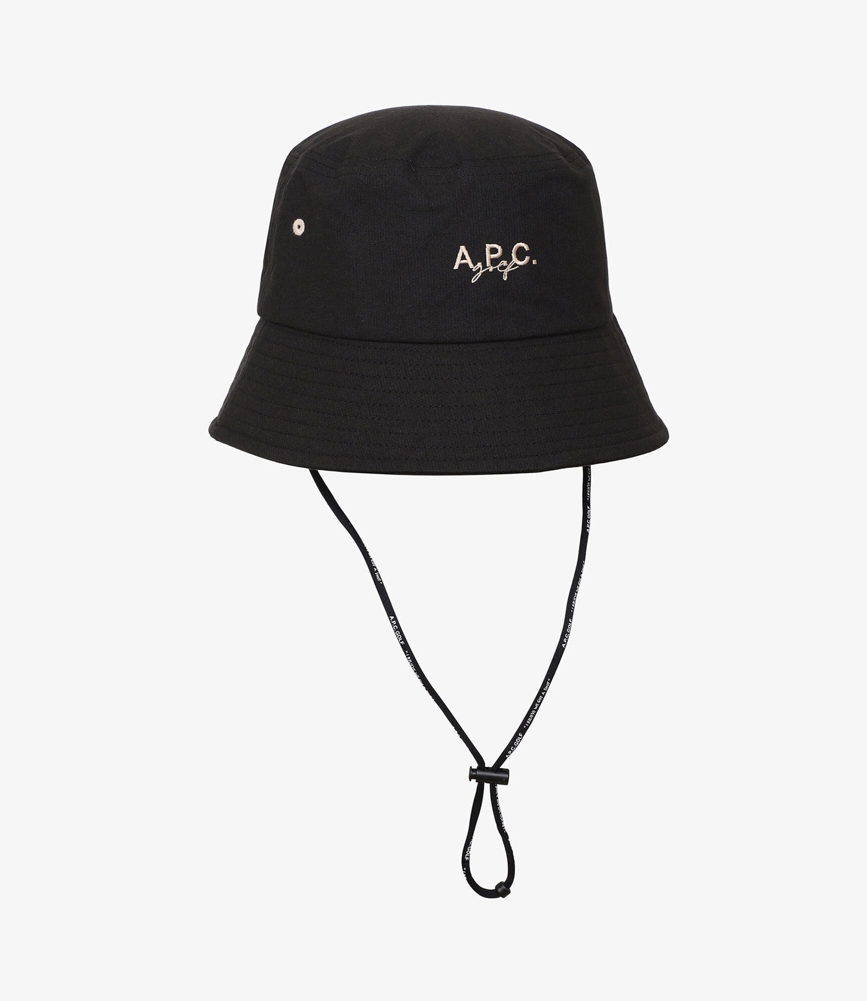 【A.P.C.】デニムバケットハット セール】DENIM BUCKET HAT /A.P.C. x BRAINDEAD（ハット