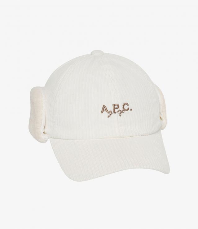 A.P.C. | ACC / CAPS / HATSの商品一覧 | A.P.C. | アーペーセー日本