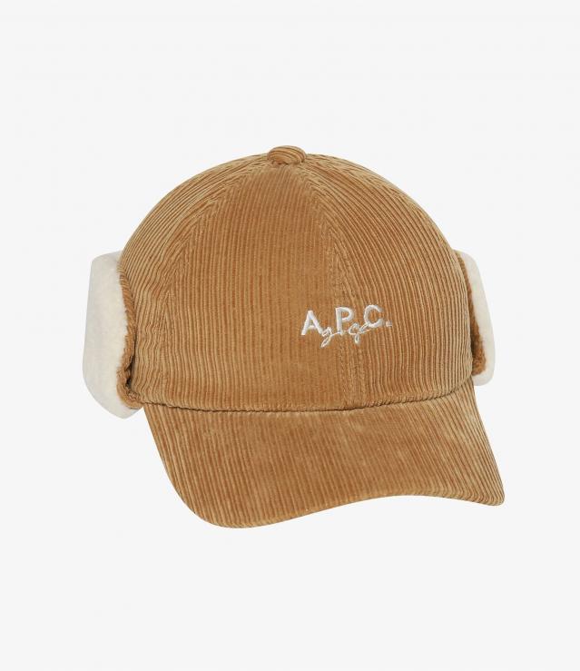 A.P.C. | ACC / CAPS / HATSの商品一覧 | A.P.C. | アーペーセー日本