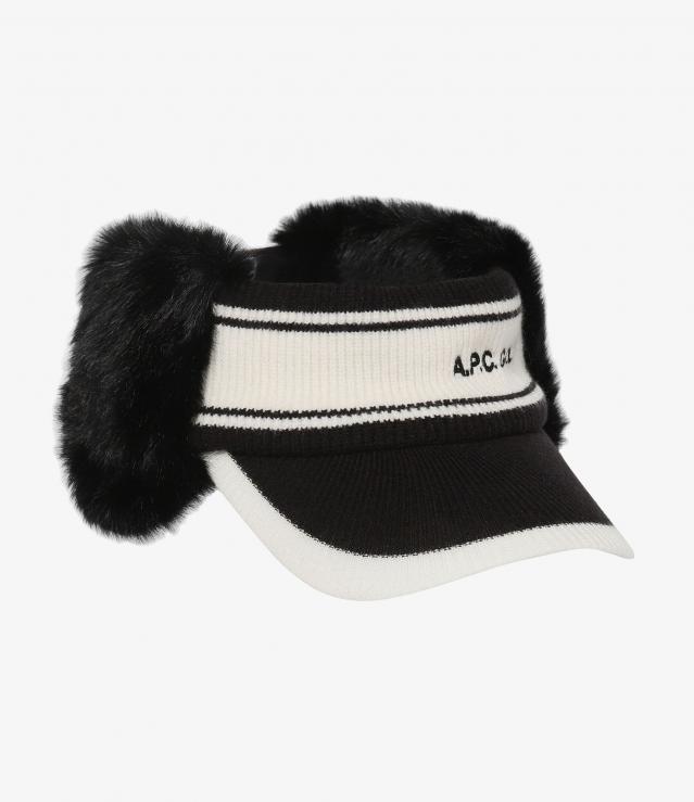 A.P.C. | ACC / CAPS / HATSの商品一覧 | A.P.C. | アーペーセー日本