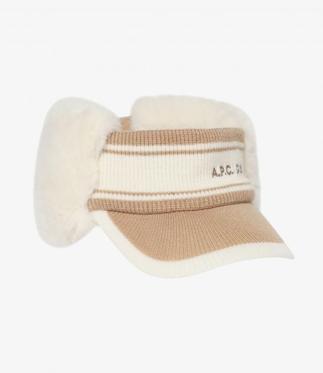 A.P.C. | ACC / CAPS / HATSの商品一覧 | A.P.C. | アーペーセー日本