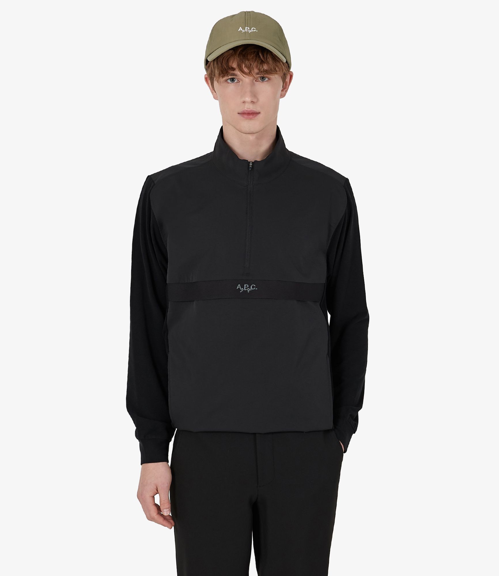 ダークグリーン