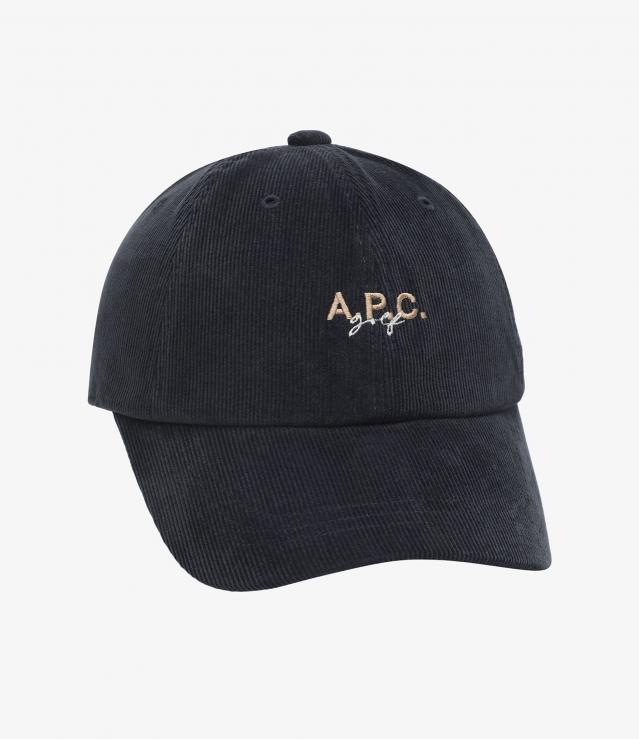 A.P.C. | ACC / CAPS / HATSの商品一覧 | A.P.C. | アーペーセー日本