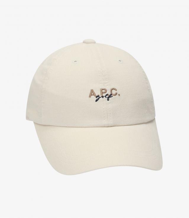 A.P.C. キャップ A.P.C. APC x ASICS | Men's Accessorie | Vitkac