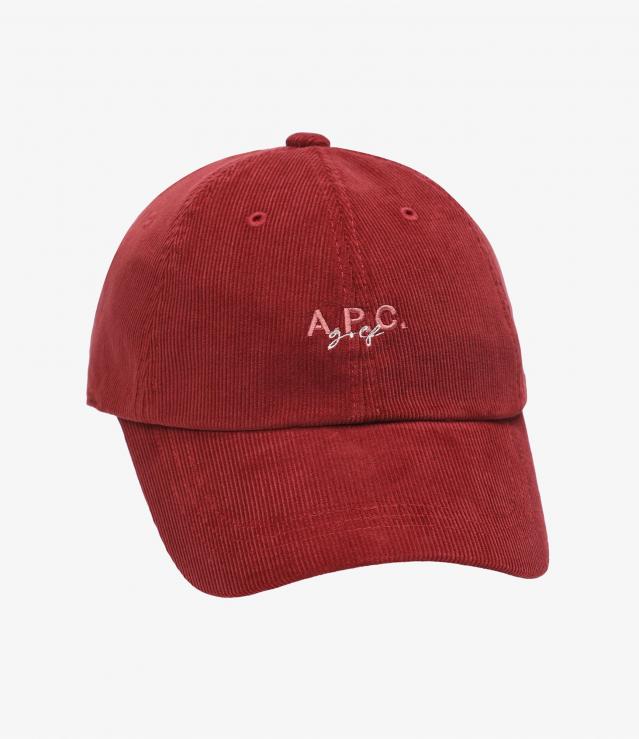 A.P.C. | ACC / CAPS / HATSの商品一覧 | A.P.C. | アーペーセー