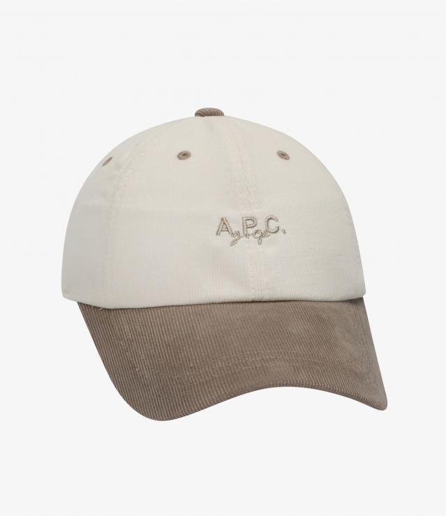 A.P.C. | ACC / CAPS / HATSの商品一覧 | A.P.C. | アーペーセー