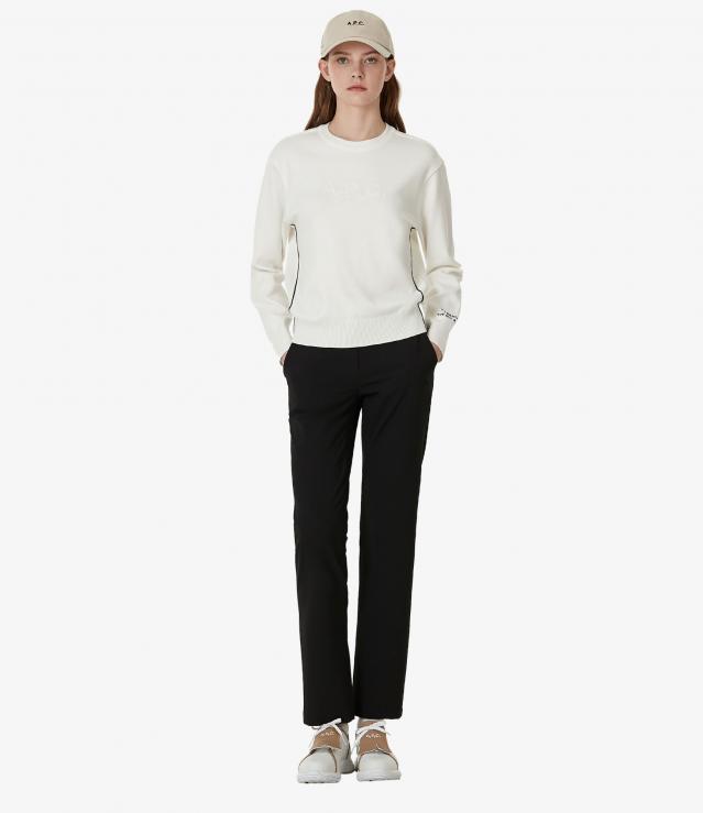 A.P.C. | FEMME / PANTALONSの商品一覧 | A.P.C. | アーペーセー