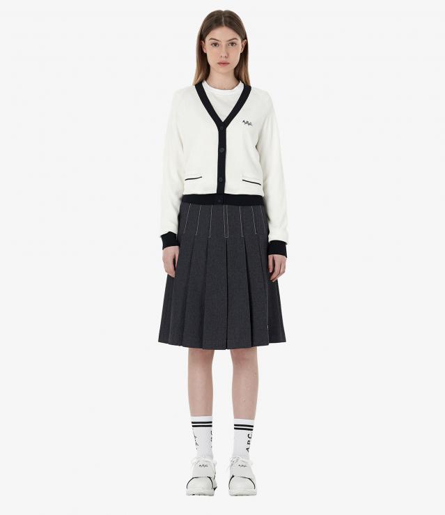 A.P.C. | FEMME / PULLS,CARDIGANSの商品一覧 | A.P.C.