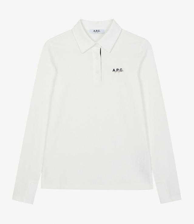 A.P.C. | GOLF FEMME ウェアの商品一覧 | A.P.C. | アーペーセー日本
