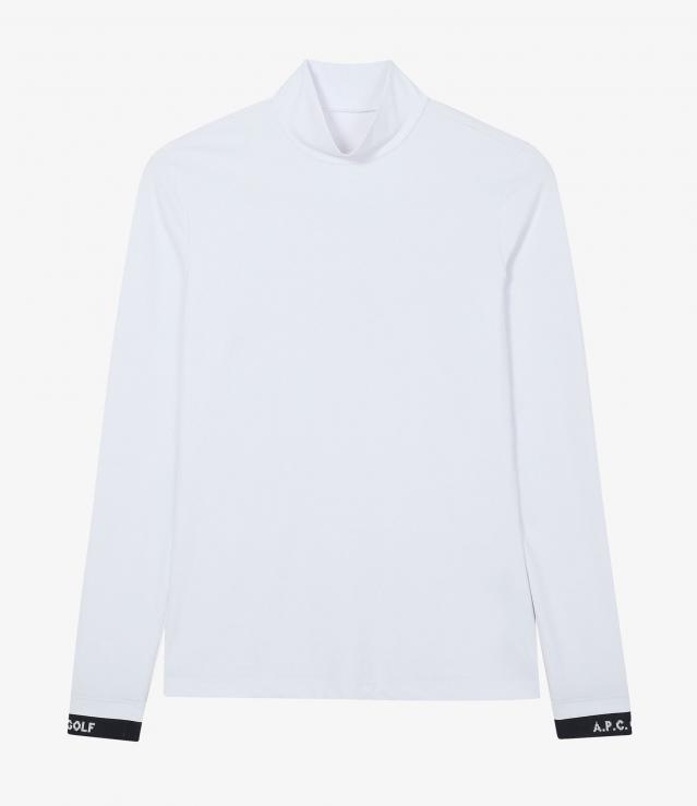 A.P.C. | GOLF FEMME ウェアの商品一覧 | A.P.C. | アーペーセー日本