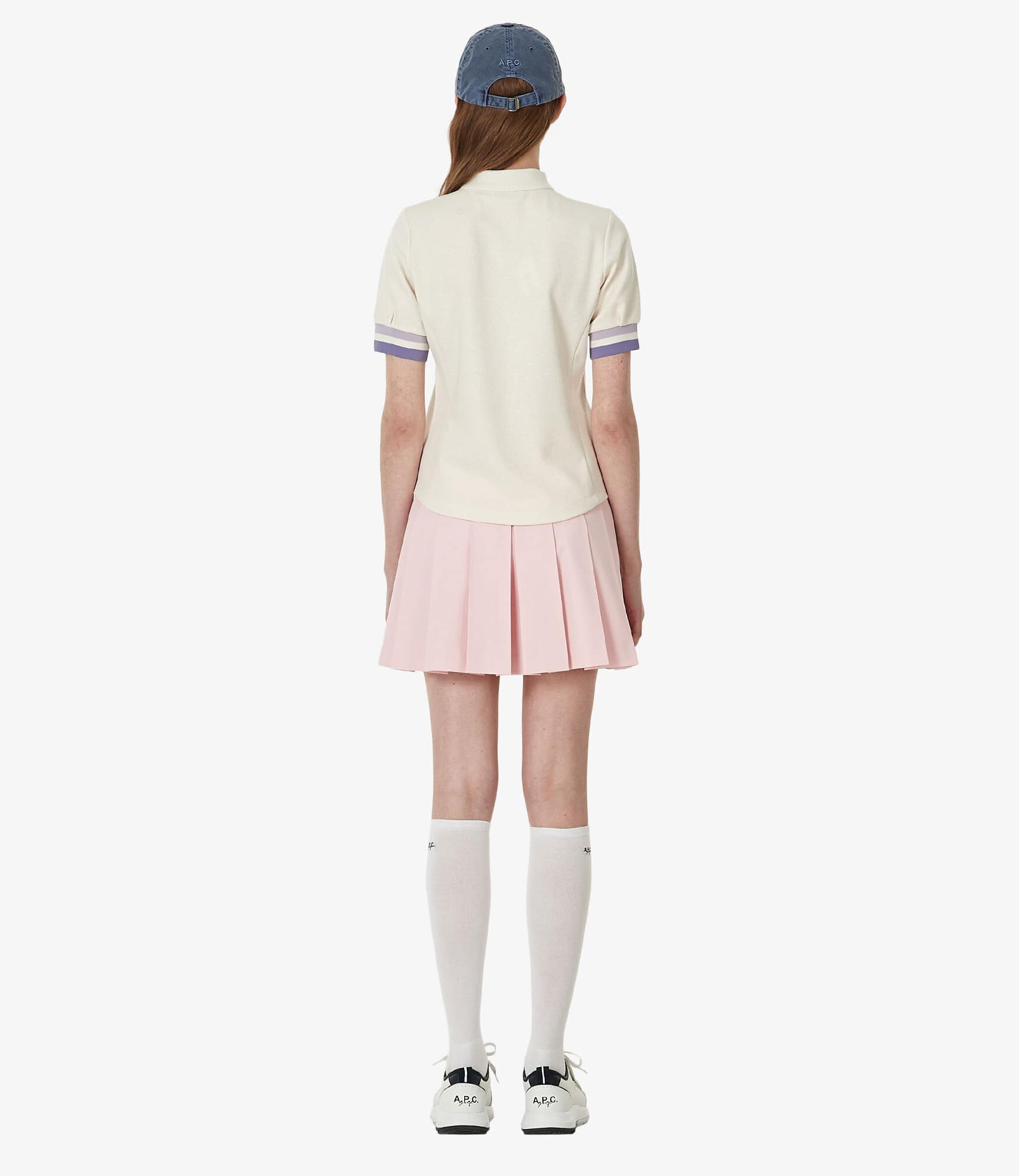 ホワイト