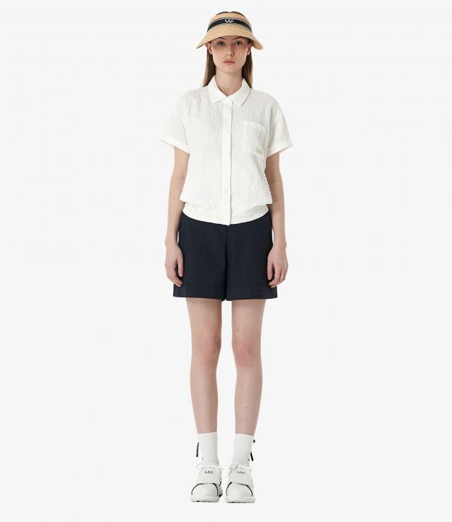 ゴルフ レディース A.P.C. アーペーセー スカート（レッド）XSサイズ A.P.C.＞A.P.C. GOLFショップオープンのお知らせ | 株式会社