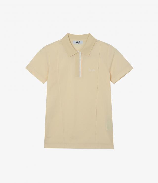 A.P.C. | FEMME / T-SHIRTSの商品一覧 | A.P.C. | アーペーセー