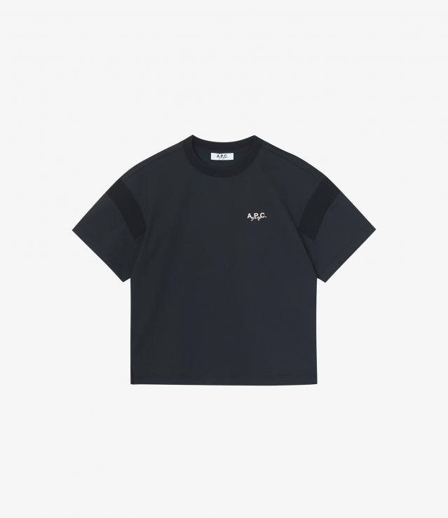 Solene Round Tシャツ