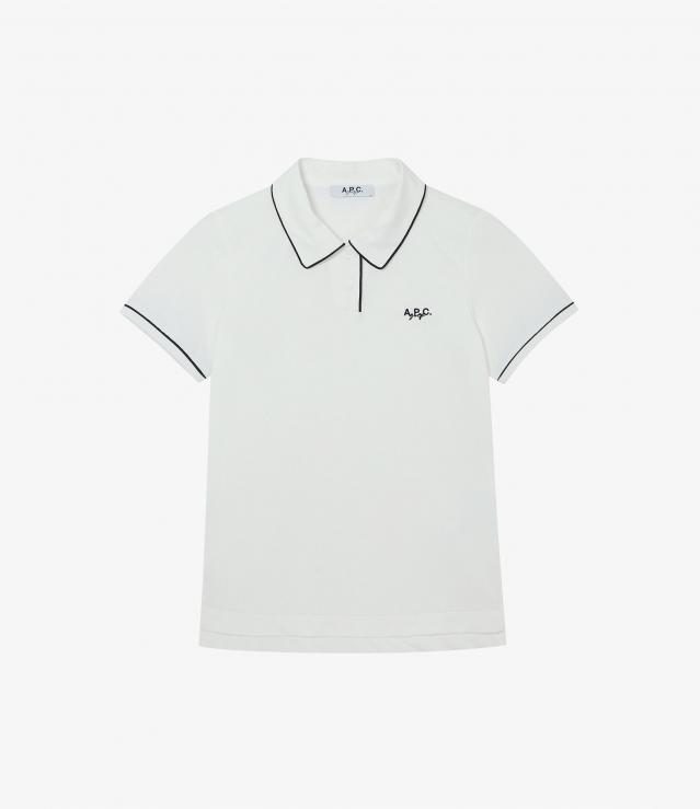 A.P.C. | GOLF FEMME ウェアの商品一覧 | A.P.C. | アーペーセー日本