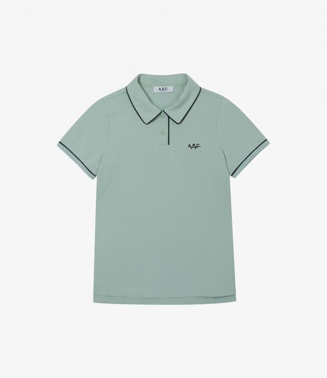 A.P.C. | GOLF FEMME ウェアの商品一覧 | A.P.C. | アーペーセー