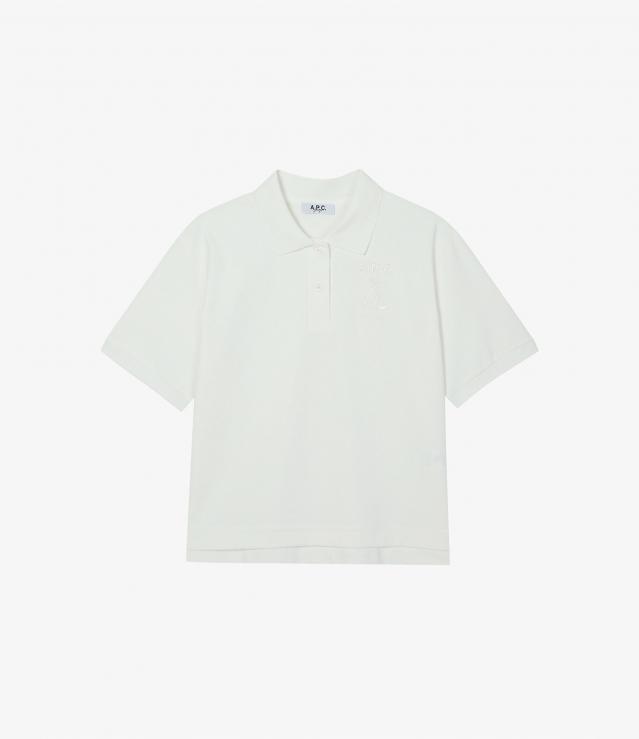 A.P.C. | GOLF FEMME ウェアの商品一覧 | A.P.C. | アーペーセー