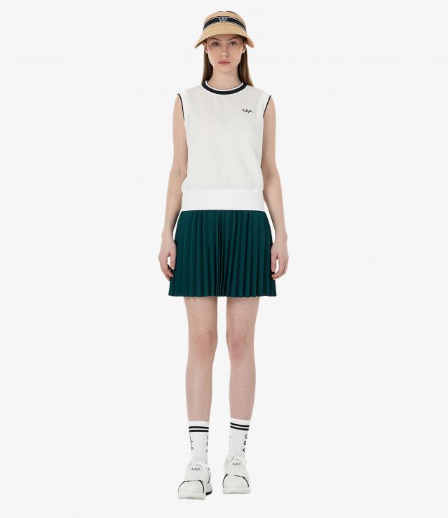 Manon スリーブレス