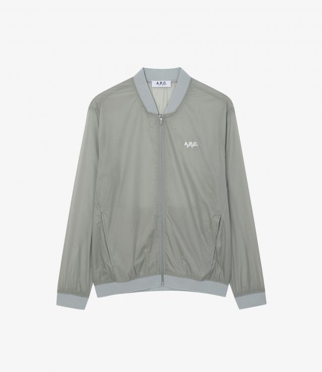 Jade ウィンドブレーカー