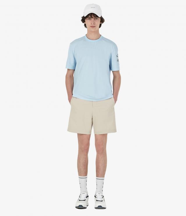 Thomas ショートパンツ