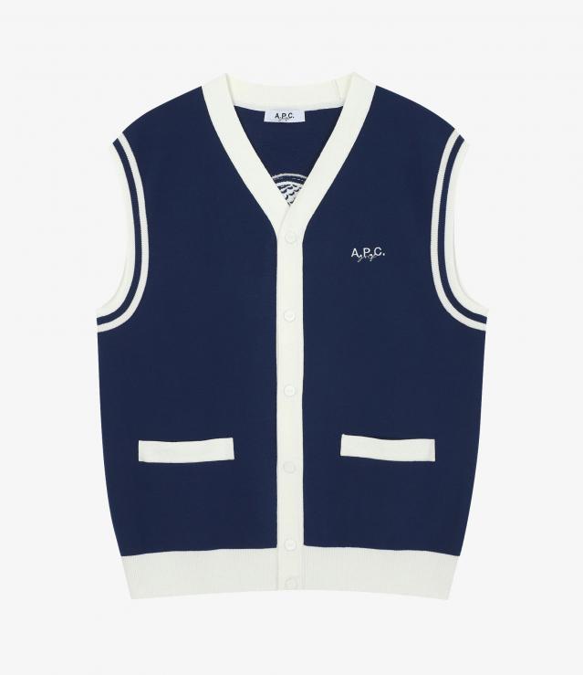 A.P.C. | GOLF HOMME ウェアの商品一覧 | A.P.C. | アー・ペー・セー