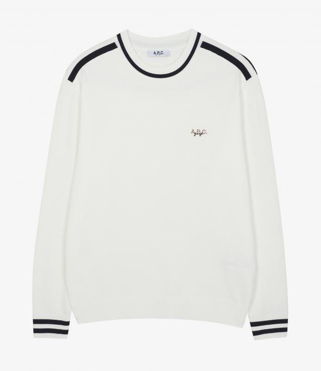 Simon Sweater
