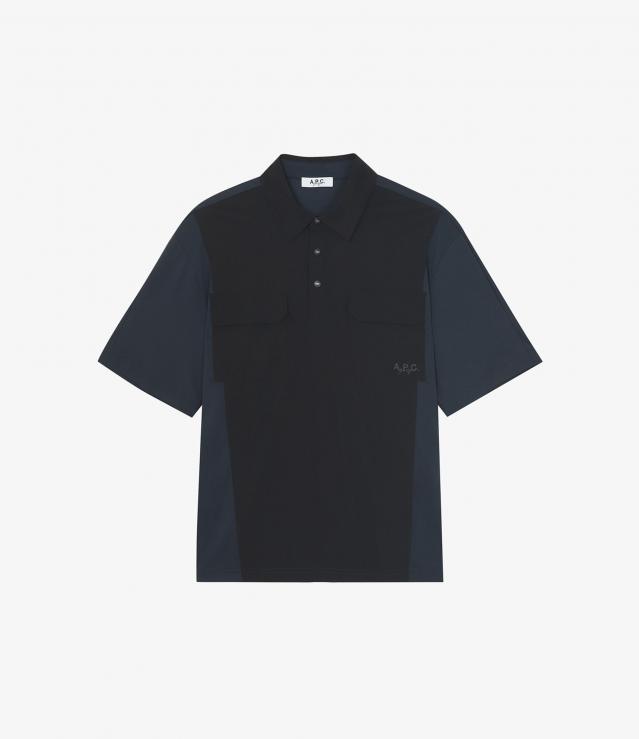 A.P.C. | HOMME / T-SHIRTSの商品一覧 | A.P.C. | アーペーセー