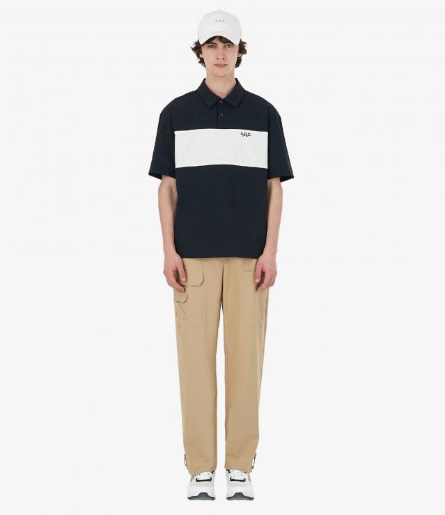A.P.C. マタムロコフリントクルネックTシャツ H26175COEZC KAF 417ca2rpjNL._AC_SY350_QL65_.jpg