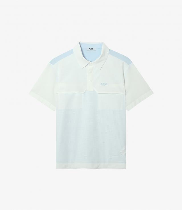 A.P.C. | GOLF HOMME ウェアの商品一覧 | A.P.C. | アーペーセー日本