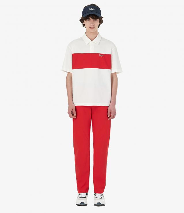 A.P.C. | HOMME / T-SHIRTSの商品一覧 | A.P.C. | アーペーセー