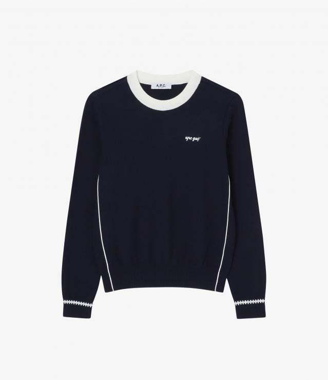 Simon Sweater
