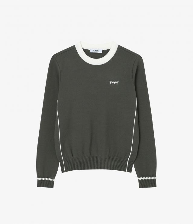Simon Sweater