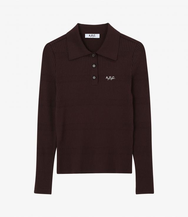 Tessa Sweater