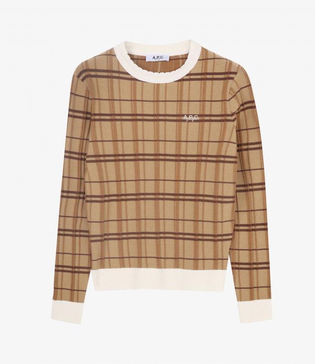 Coco Sweater