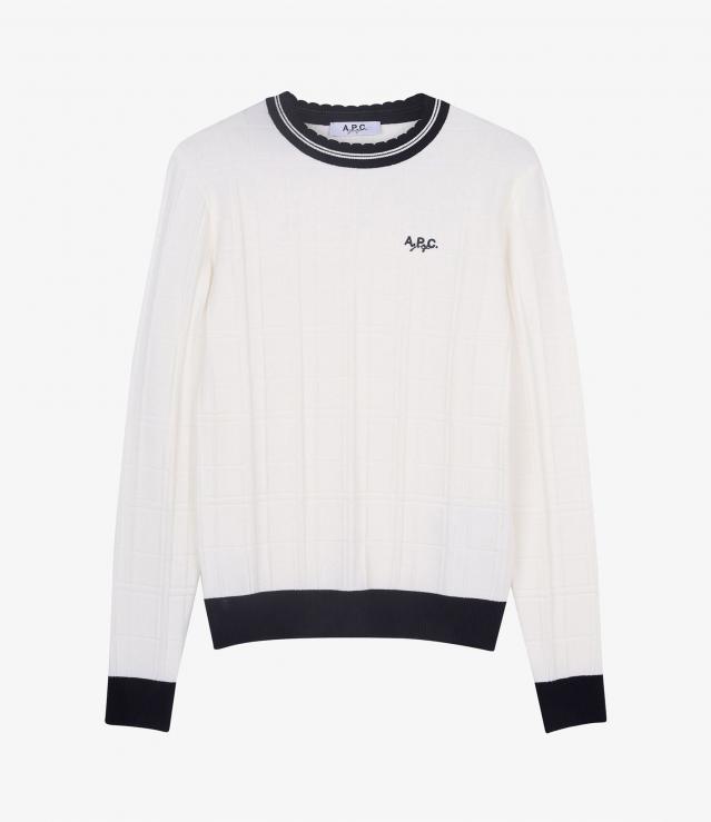 Coco Sweater