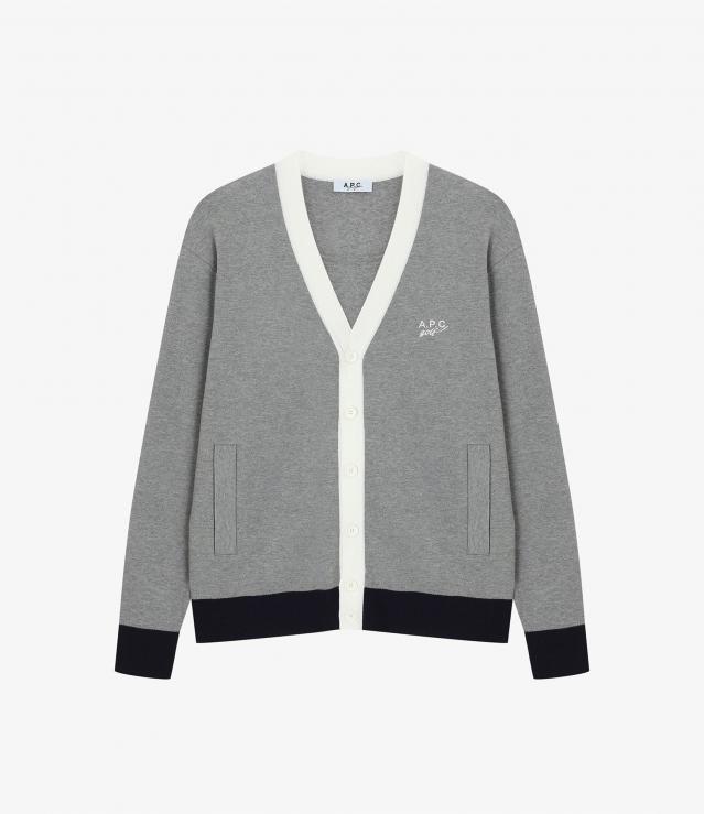 A.P.C. | HOMME / PULLS,CARDIGANSの商品一覧 | A.P.C. | アー・ペー