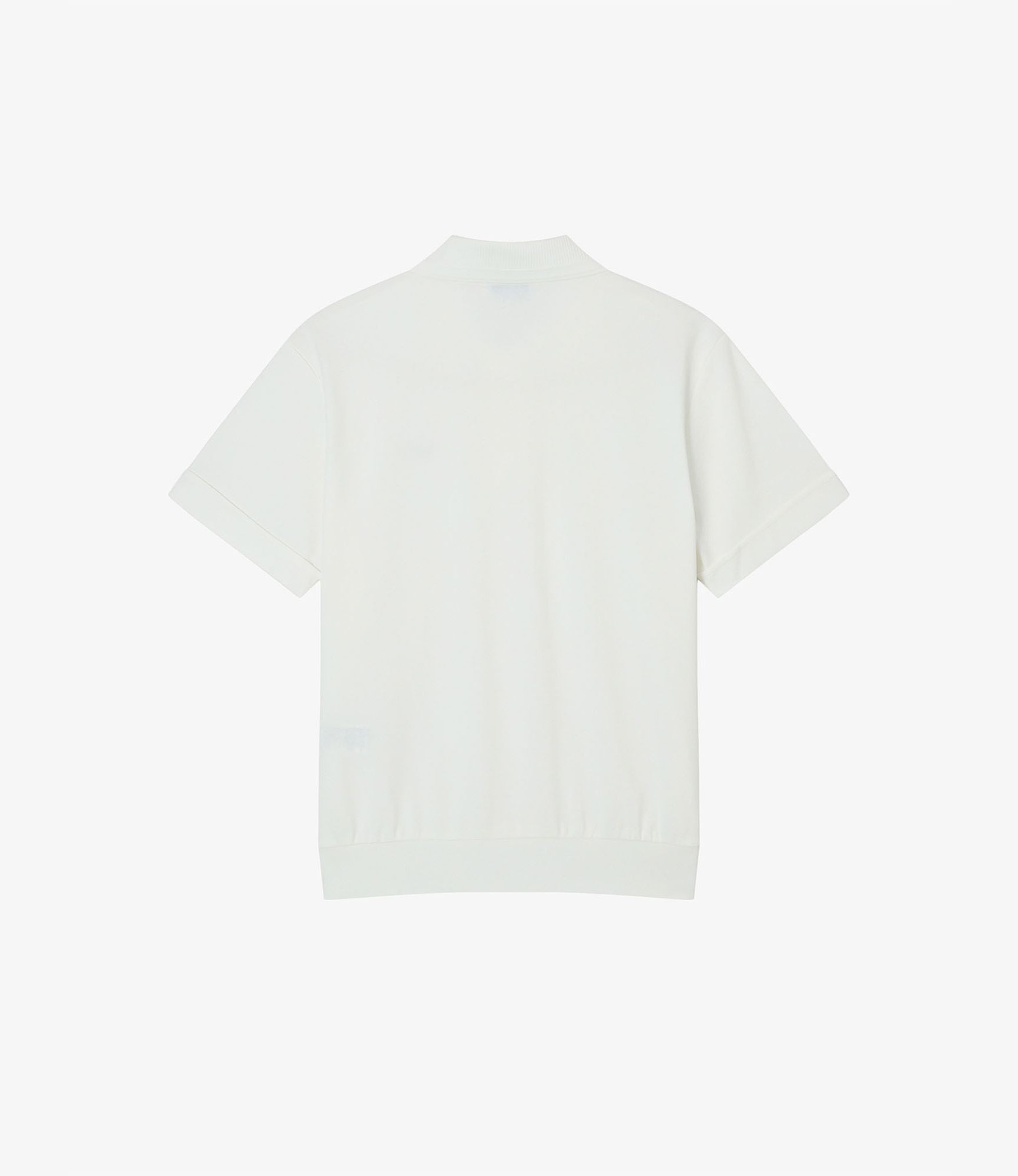 白