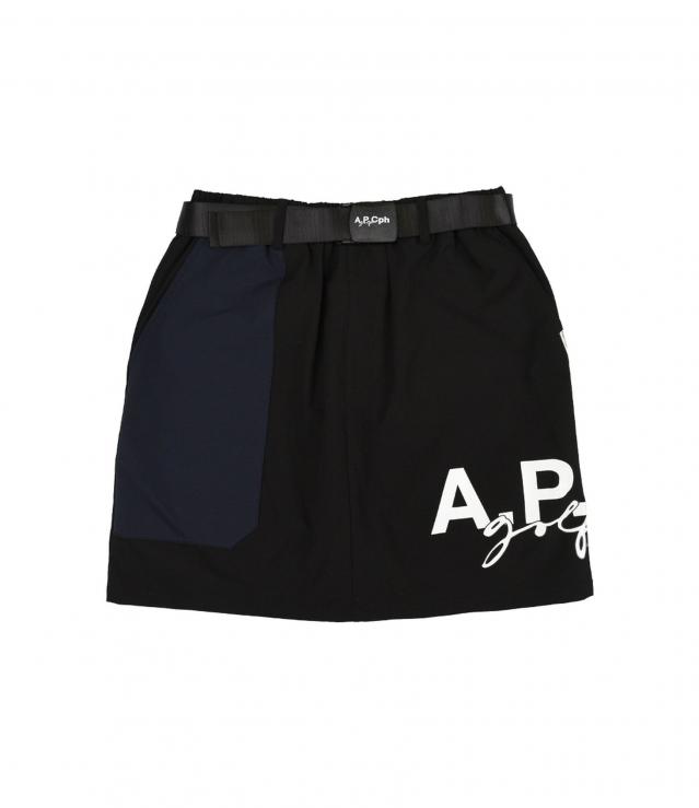 APC ゴルフ　スカート A.P.C. | GOLF / FEMMEの商品一覧 | A.P.C. | アー・ペー・セー日本