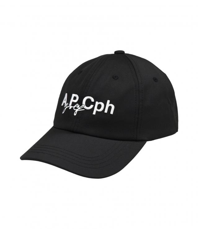 A.P.C. | ACC / CAPS / HATSの商品一覧 | A.P.C. | アー・ペー・セー