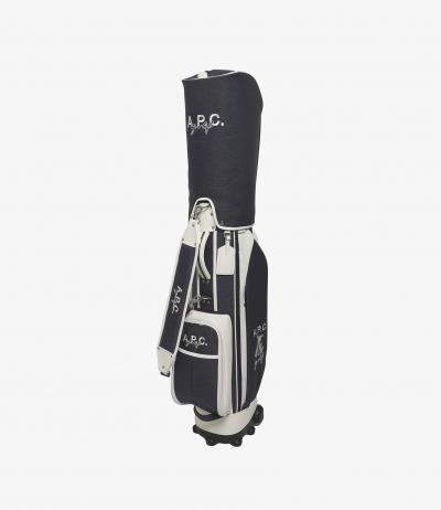 Ablon Trolleyキャディーバッグ