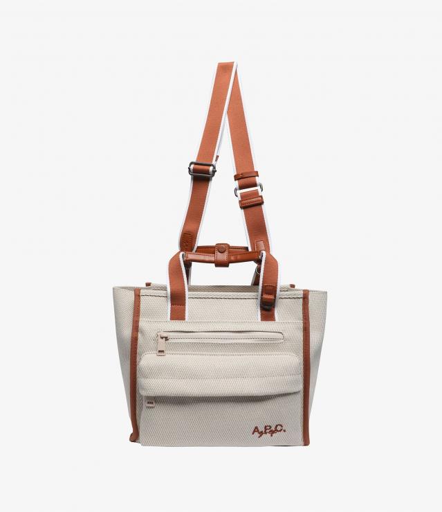 Jean カートバッグ