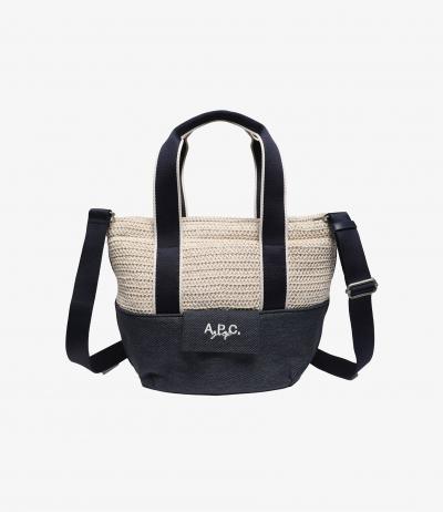 Serena カートバッグ