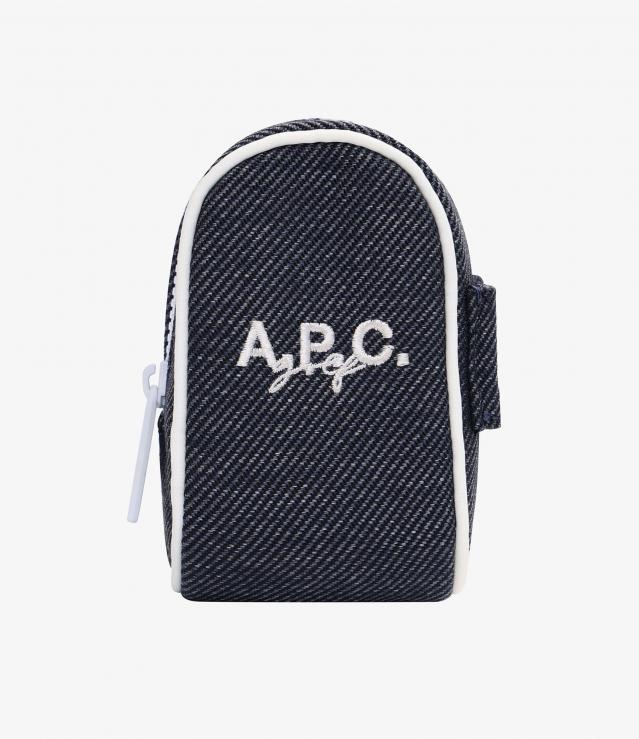 Jean Ball Pouch