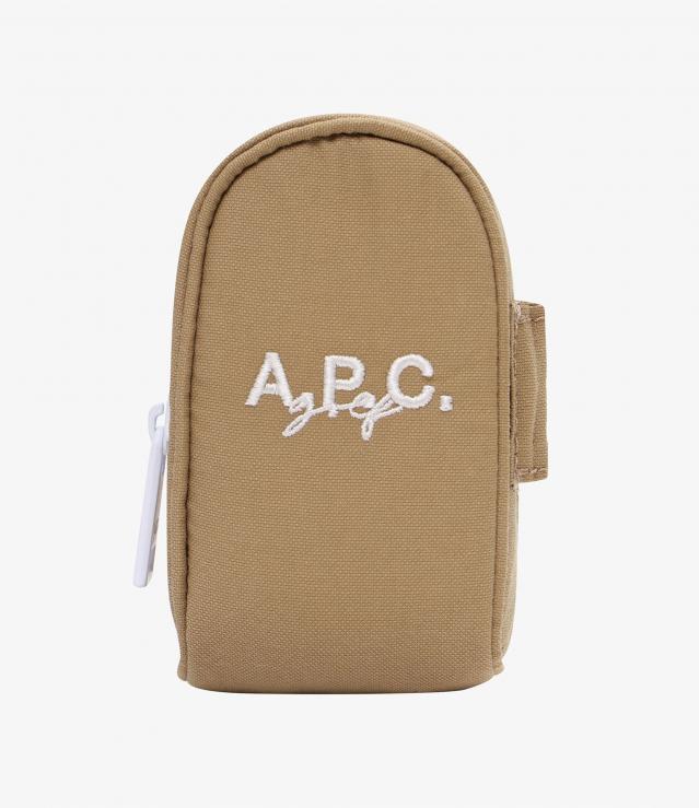 Jean Ball Pouch