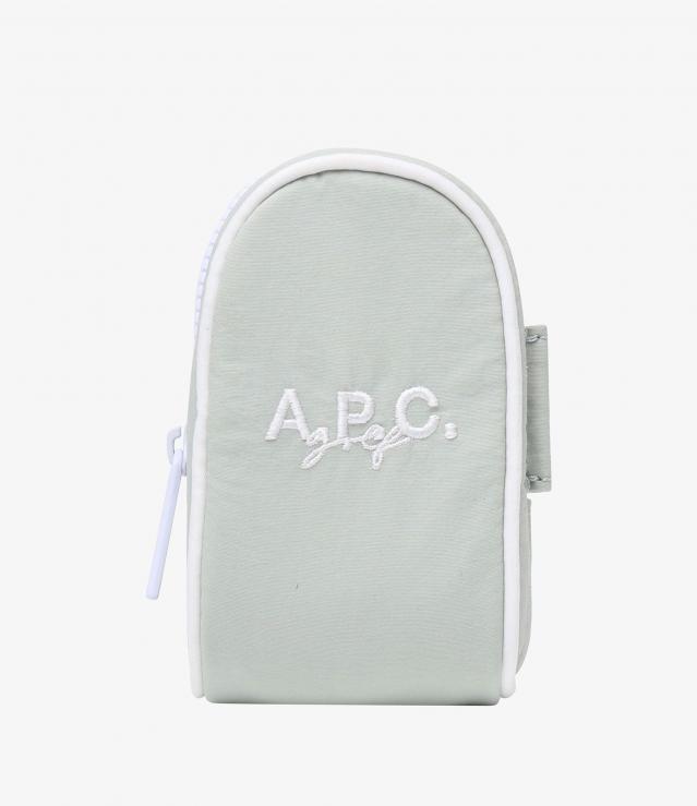 Jean Ball Pouch