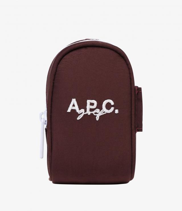 Jean Ball Pouch