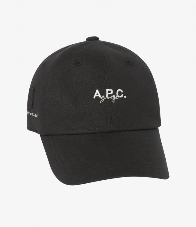 Jean ボールキャップ