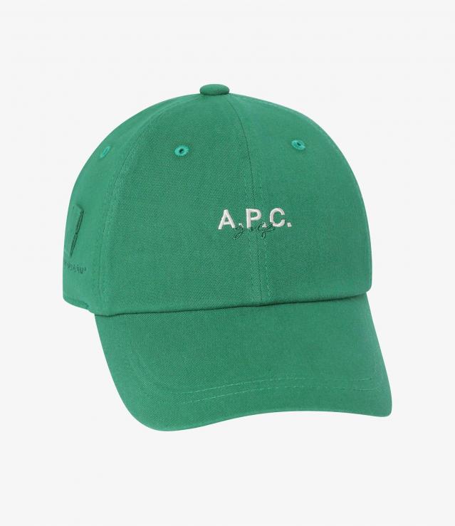 Jean ボールキャップ