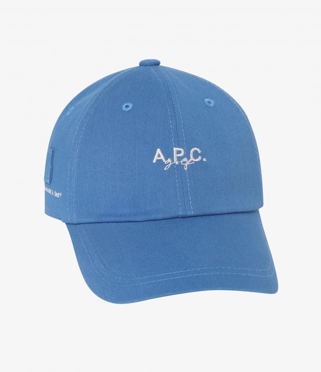 Jean ボールキャップ